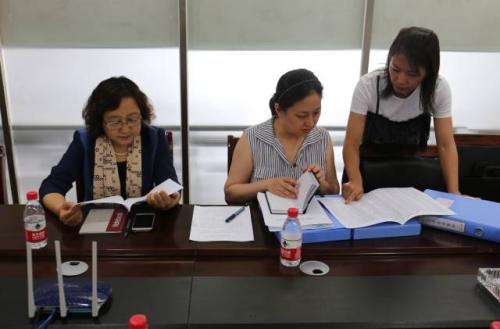 高新技術(shù)企業(yè)證書到期，復(fù)審下來前可以按15%稅率嗎？
