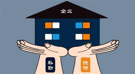 常見的企業(yè)補(bǔ)貼有哪些怎么申請(qǐng)？