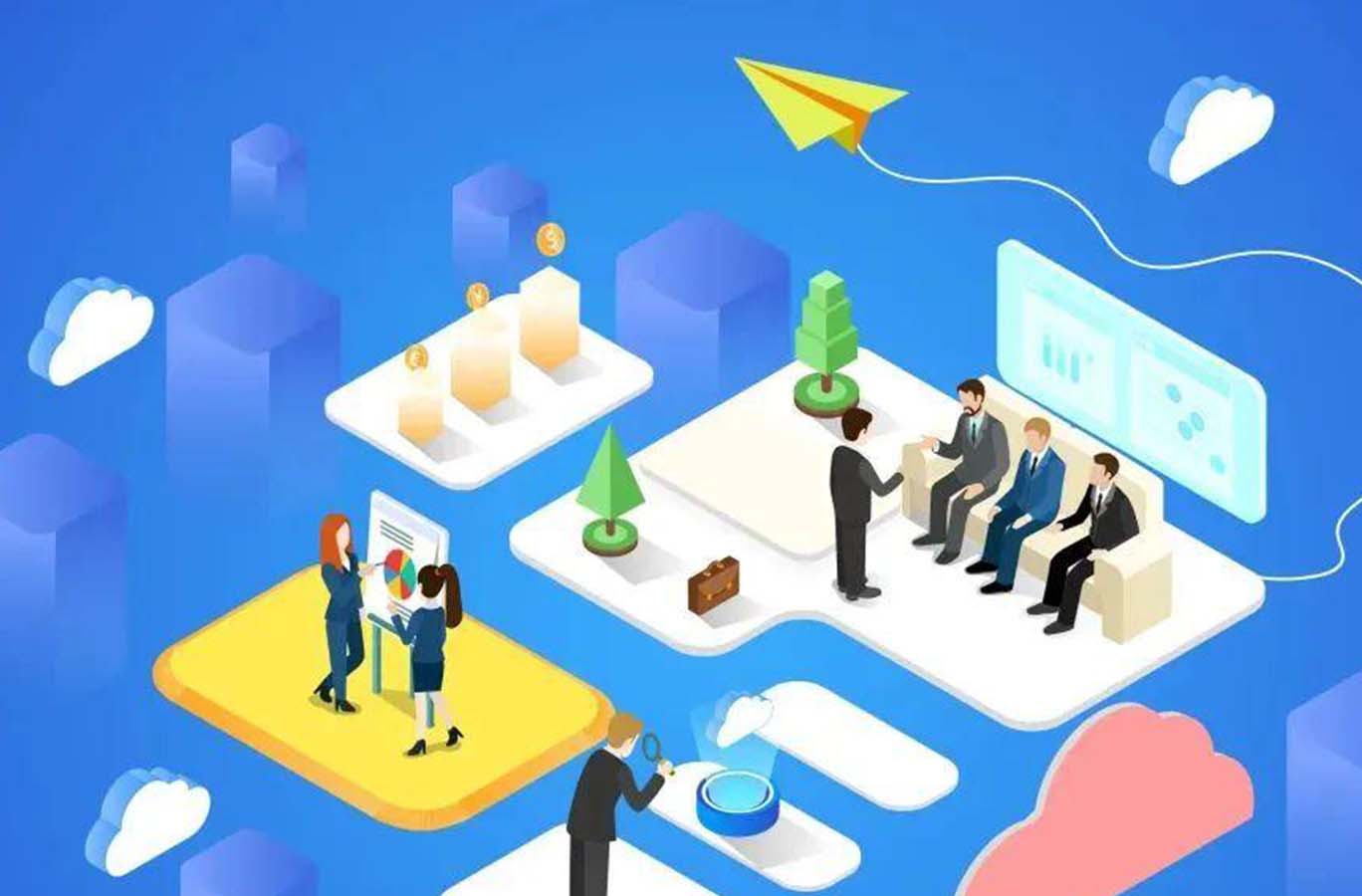 重合同守信用企業(yè)證書怎么辦理？守重企業(yè)辦理流程