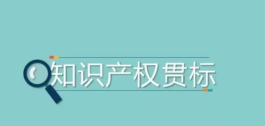 知識產(chǎn)權(quán)貫標(biāo)怎么申報，有哪些好處？