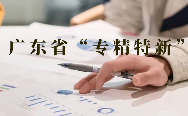 什么類型的企業(yè)可以申報專精特新科技小巨人？