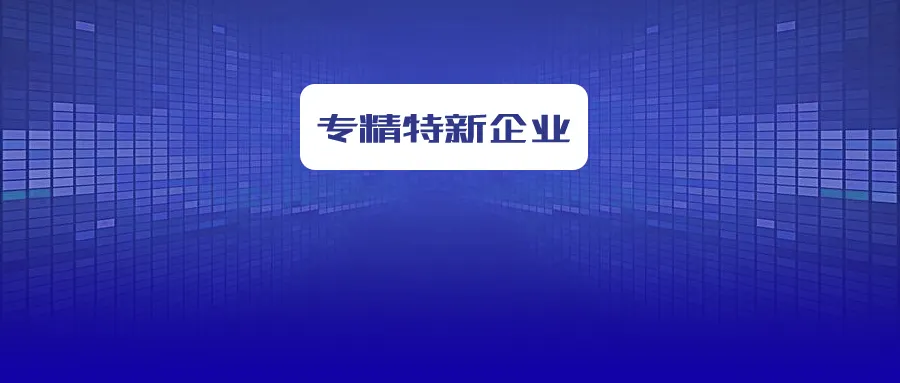省級專精特新企業(yè)怎么申報？